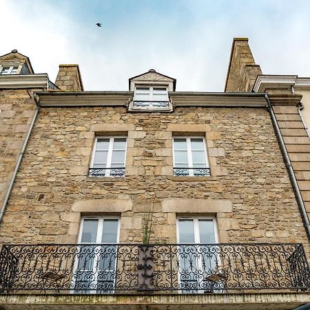 Escapade Place 11 N4 - Studio Dinan Centre Exteriér fotografie