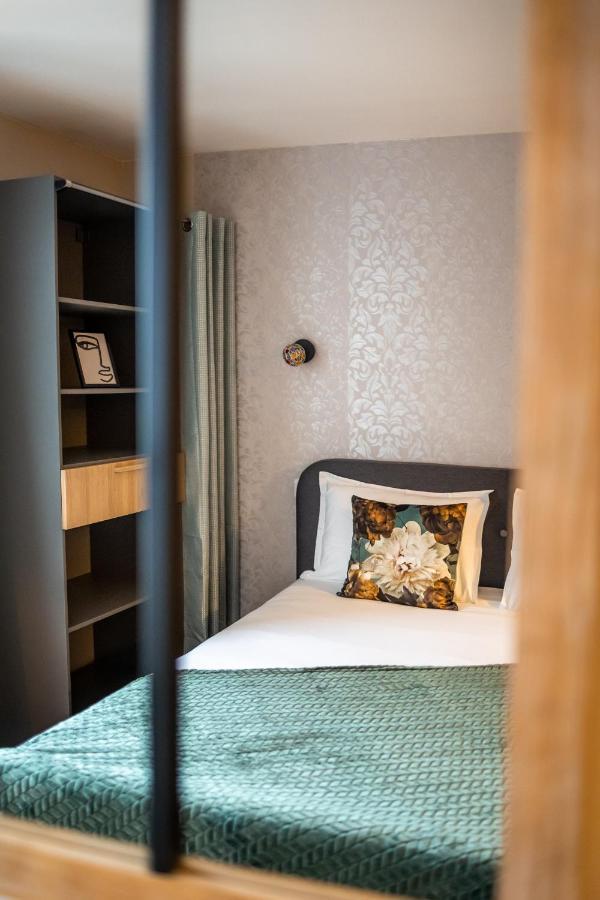 Escapade Place 11 N4 - Studio Dinan Centre Exteriér fotografie
